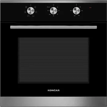 KONČAR UGRADBENI SET HARMONY 3 (UK604KM+UPO658DM), TWBE00 (4 / 4)