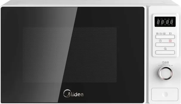 MIDEA MIKROVALNA PEĆNICA AG823A2AT, 23 L (1 / 1)