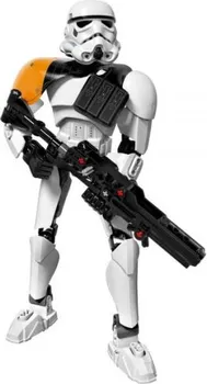 LEGO STAR WARS 75531 STORMTROOPER COMMANDER (1 / 2)