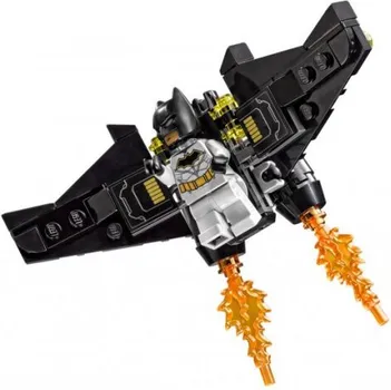 LEGO 76097 LEX LUTHOR MECH TAKEDOWN SUPER HEROES (2 / 3)