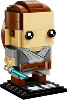 LEGO 41602 REY BRICK HEADZ (1 / 2)