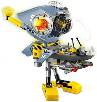 LEGO NINJAGO 70629 PIRANHA ATTACK (1 / 4)