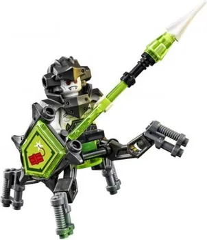 LEGO 72001 LANCE S HOVER JOUSTER NEXO KNIGHTS (1 / 5)