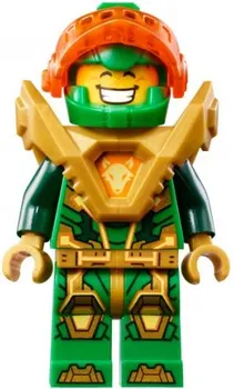 LEGO 72002 TWINFECTOR NEXO KNIGHTS (1 / 4)