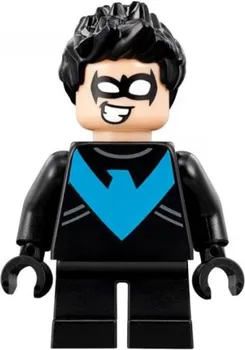 LEGO 76093 MIGHTY MICROS NIGHTWING VS. THE JOKER SUPE HEROES (1 / 4)