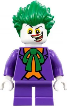 LEGO 76093 MIGHTY MICROS NIGHTWING VS. THE JOKER SUPE HEROES (3 / 4)