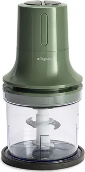 TOGNANA SJECKALICA IRIDEA, 400 W, ZELENA (1 / 5)