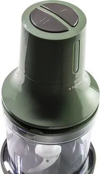 TOGNANA SJECKALICA IRIDEA, 400 W, ZELENA (2 / 5)