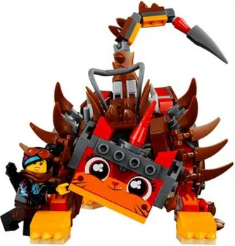 LEGO 70827 ULTRAKATTY AND WARRIOR LUCY MOVIES (2 / 3)
