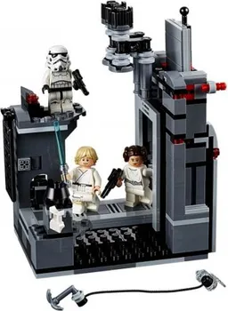 LEGO STAR WARS 75229 DEATH STAR ESCAPE (1 / 3)
