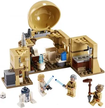 LEGO STAR WARS 75270 OBI WAN’S HUT 7G (1 / 2)