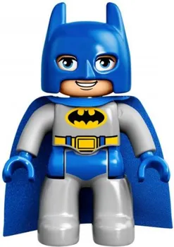 LEGO DUPLO 10823 BATWING ADVENTURE (2 / 5)
