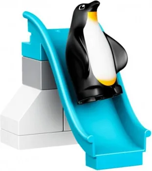 LEGO DUPLO 10823 BATWING ADVENTURE (4 / 5)