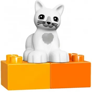 LEGO DUPLO 10838 FAMILY PETS (2 / 5)