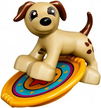 LEGO DUPLO 10838 FAMILY PETS (3 / 5)