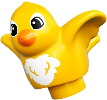 LEGO DUPLO 10838 FAMILY PETS (4 / 5)