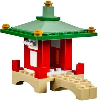 LEGO 10703 CREATIVE BUILDER BOX CLASSIC (1 / 6)