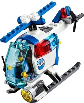 LEGO 10720 POLICE HELICOPTER CHASE JUNIORS (5 / 7)