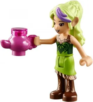 LEGO 41174 THE STARLIGHT INN ELVES (2 / 5)