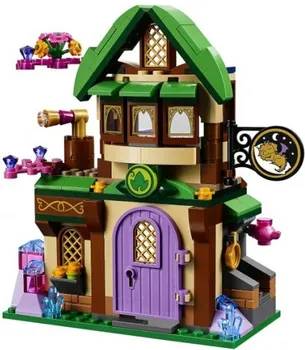 LEGO 41174 THE STARLIGHT INN ELVES (3 / 5)
