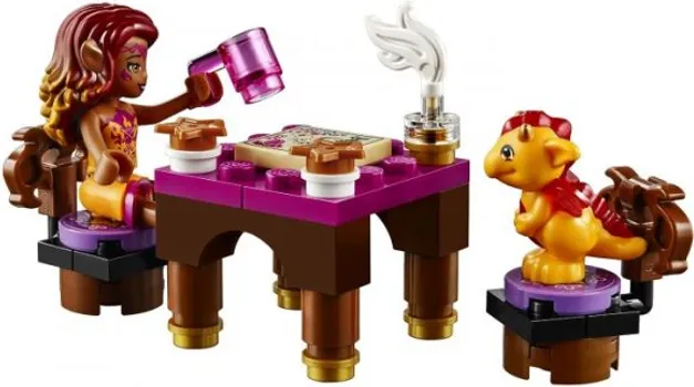 LEGO 41174 THE STARLIGHT INN ELVES (4 / 5)