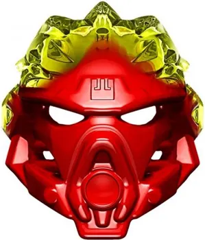 LEGO 71313 LAVA BEAST BIONICLE (1 / 4)