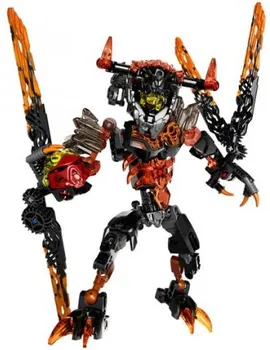 LEGO 71313 LAVA BEAST BIONICLE (2 / 4)