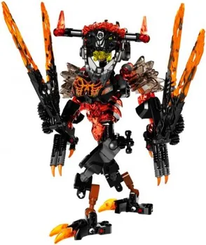 LEGO 71313 LAVA BEAST BIONICLE (3 / 4)