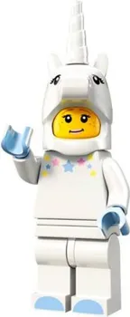 LEGO 71008 MINIFIGURES SERIES 13 (1 / 8)