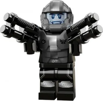 LEGO 71008 MINIFIGURES SERIES 13 (2 / 8)