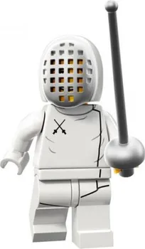 LEGO 71008 MINIFIGURES SERIES 13 (3 / 8)