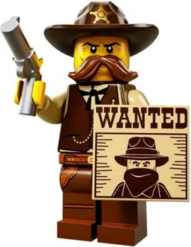 LEGO 71008 MINIFIGURES SERIES 13 (4 / 8)