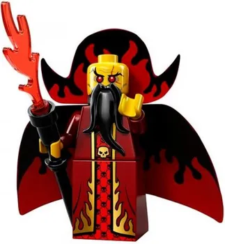 LEGO 71008 MINIFIGURES SERIES 13 (5 / 8)