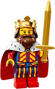 LEGO 71008 MINIFIGURES SERIES 13 (6 / 8)