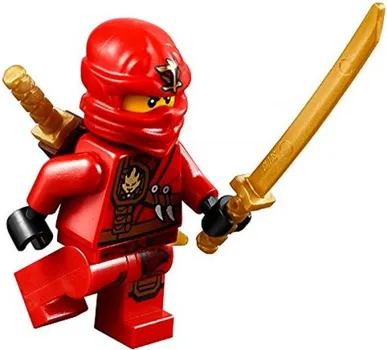 LEGO NINJAGO 70745 ANACONDRAI CRUSHER (3 / 4)