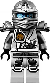LEGO NINJAGO 70748 TITANIUM DRAGON (2 / 5)