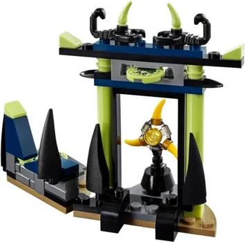 LEGO NINJAGO 70731 JAY WALKER ONE (1 / 5)