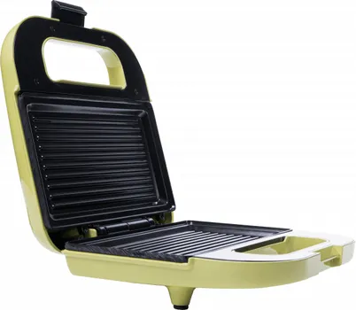 VIVAX TS-7504G TOSTER │ NELEPLJIVI PREMAZ │ POVRŠINA ZA PEČENJE 22X12CM │ SNAGA 750 W (4 / 5)