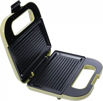 VIVAX TS-7504G TOSTER │ NELEPLJIVI PREMAZ │ POVRŠINA ZA PEČENJE 22X12CM │ SNAGA 750 W (5 / 5)