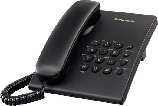 PANASONIC KX-TS500FXB (1 / 2)