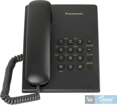 PANASONIC KX-TS500FXB (5 / 5)