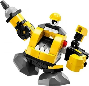 LEGO 41545 KRAMM V29 MIXELS 6 (1 / 3)