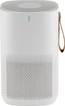 VIVAX HOME PROČIŠĆIVAČ ZRAKA AP-150M W AERIS MINI UNESITE SVJEINU U SVOJ DOM S AP-150M AERIS MINI, KOMPAKTNIM, ALI IZNIMNO UINKOVITIM PROIIVAEM ZRAKA. NAMIJENJEN JE (1 / 1)