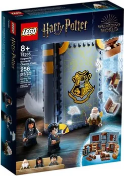 LEGO HARRY POTTER 76385 HOGWARTS MOMENT, CHARMS CLASS 8G (1 / 1)