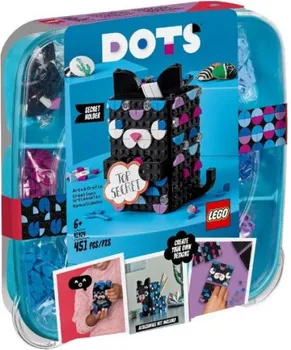 LEGO 41924 SECRET HOLDER, DOTS 6G (1 / 1)