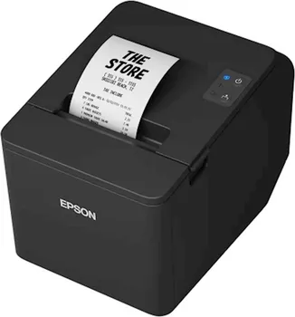 EPSON TM-T20IV(102):USB+SERIAL+ETH,PS,B (3 / 8)
