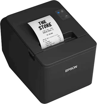EPSON TM-T20IV(102):USB+SERIAL+ETH,PS,B (4 / 8)