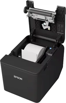 EPSON TM-T20IV(102):USB+SERIAL+ETH,PS,B (5 / 8)