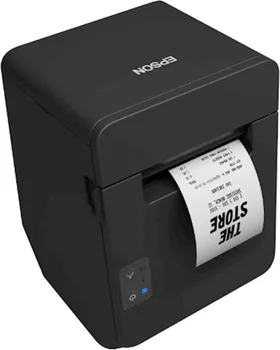 EPSON TM-T20IV(102):USB+SERIAL+ETH,PS,B (7 / 8)