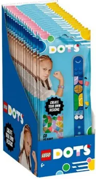 LEGO 41911 GO TEAM! BRACELET DOTS 6G (1 / 1)